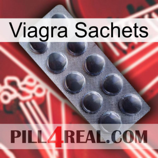 Viagra Sachets 30